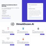 هوش مصنوعی DimeADozen