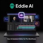 هوش مصنوعی Eddie AI