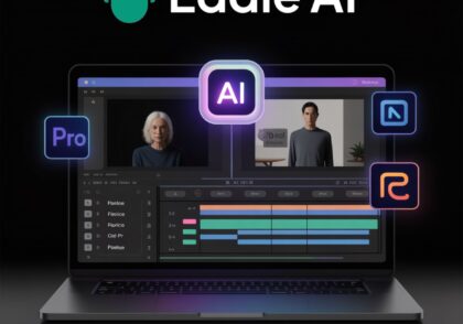 هوش مصنوعی Eddie AI