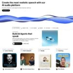 هوش مصنوعی ElevenLabs
