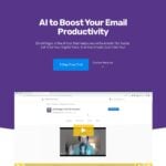 هوش مصنوعی Email Magic