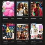 هوش مصنوعی Envato Labs