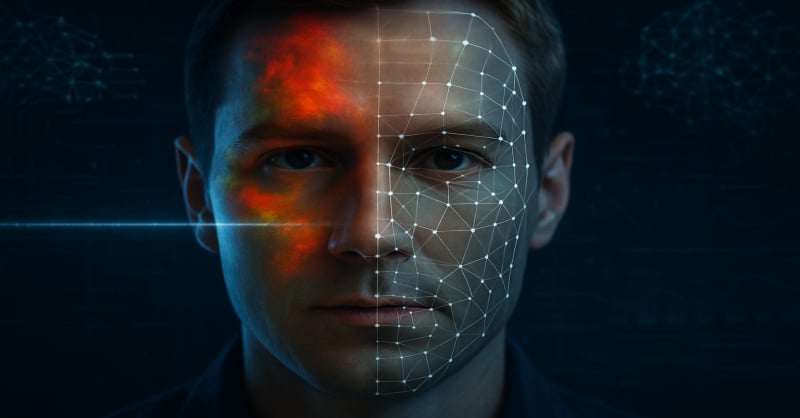 آنالیز توسط دیپ فیک