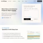 هوش مصنوعی GPT zero