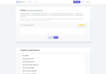 هوش مصنوعی GPTkit