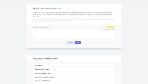 هوش مصنوعی GPTkit