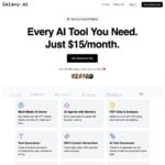 هوش مصنوعی Galaxy AI