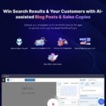 هوش مصنوعی GetGenie