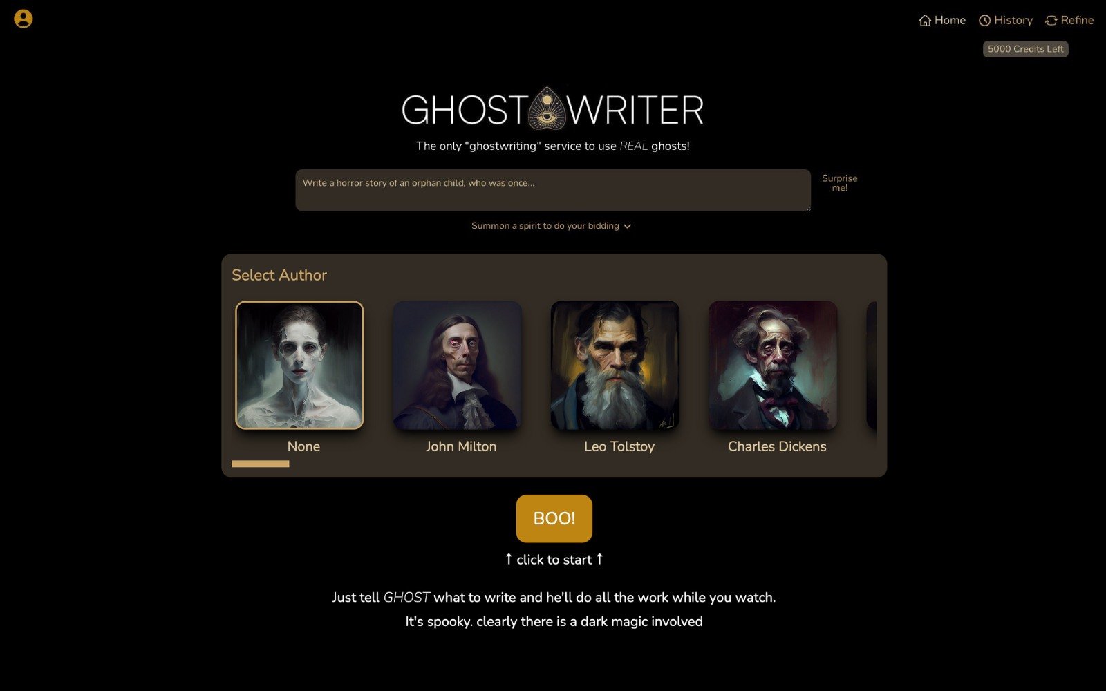 xr:d:DAFhfGMIPN8:3,j:3665432606,t:23042912 هوش مصنوعی Ghost Writer