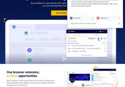 هوش مصنوعی Hexofy