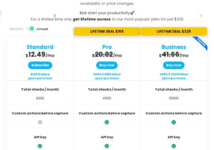 هوش مصنوعی Hexowatch