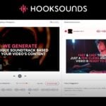 هوش مصنوعی HookSounds AI Studio