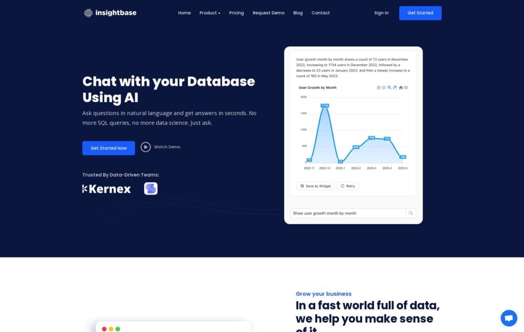هوش مصنوعی InsightBaseAI