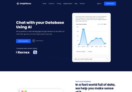 هوش مصنوعی InsightBaseAI