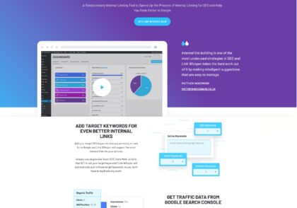 هوش مصنوعی Link Whisper AI