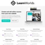 هوش مصنوعی LearnWorlds AI