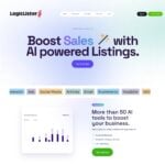 هوش مصنوعی LogicLister