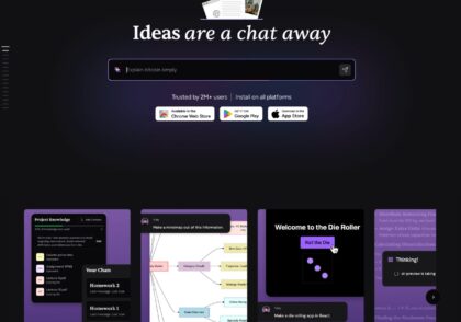 هوش مصنوعی Merlin