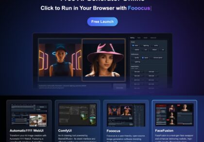 هوش مصنوعی MimicPC