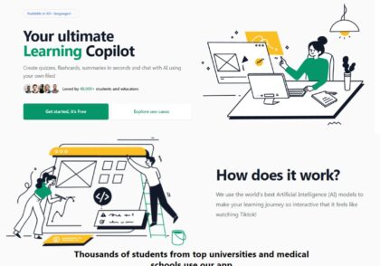 هوش مصنوعی Monic AI