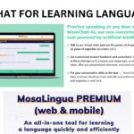 هوش مصنوعی MosaChat-AI