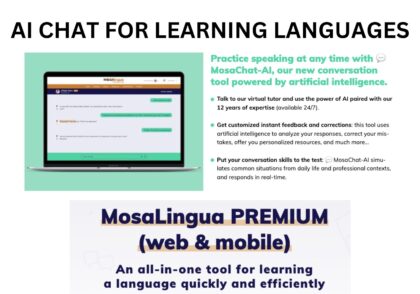هوش مصنوعی MosaChat-AI