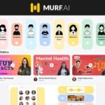 هوش مصنوعی Murf