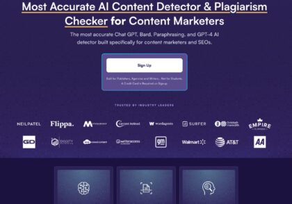 هوش مصنوعی Originality AI