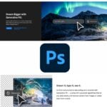 هوش مصنوعی Photoshop Generative AI