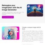 هوش مصنوعی Picsart