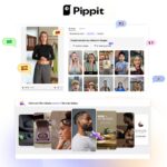 هوش مصنوعی Pippit AI