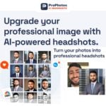 هوش مصنوعی ProPhotos