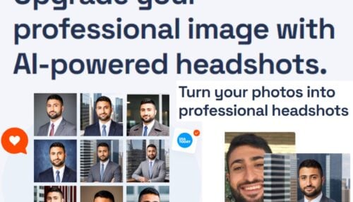 هوش مصنوعی ProPhotos