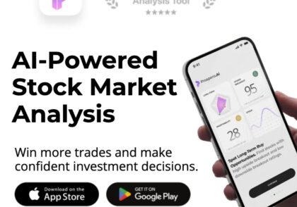 هوش مصنوعی Prospero.ai