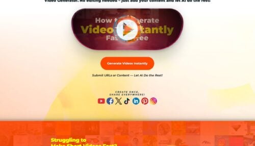 هوش مصنوعی RenderLion