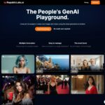 هوش مصنوعی RepublicLabs