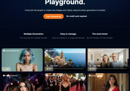 هوش مصنوعی RepublicLabs