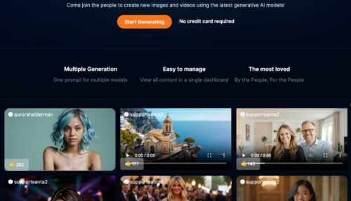 هوش مصنوعی RepublicLabs
