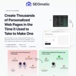 هوش مصنوعی SEOmatic
