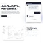 هوش مصنوعی SiteSpeakAI