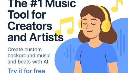 هوش مصنوعی Soundraw