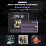 هوش مصنوعی StoryNest