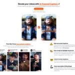 هوش مصنوعی Submagic
