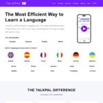 هوش مصنوعی TalkPal