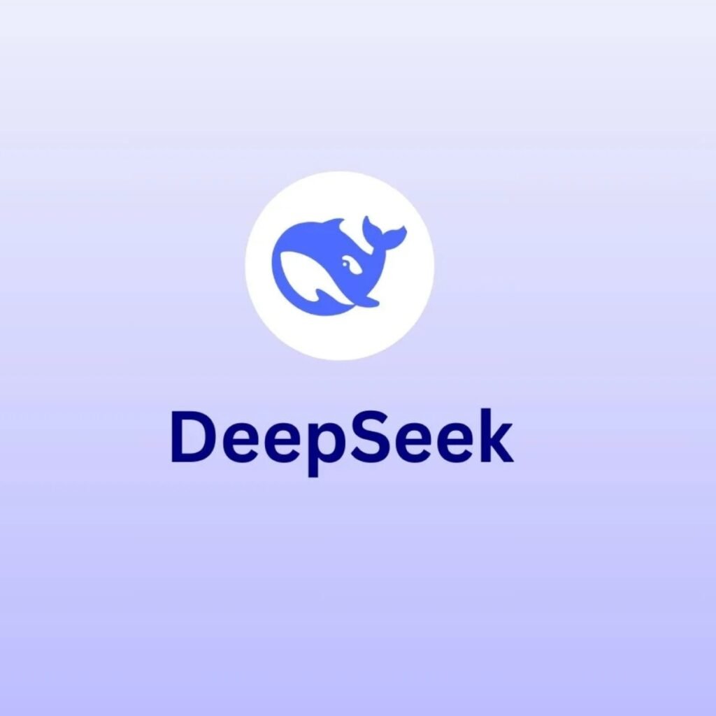 هوش مصنوعی deepseek