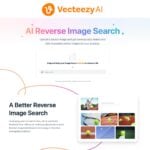 هوش مصنوعی Vecteezy AI