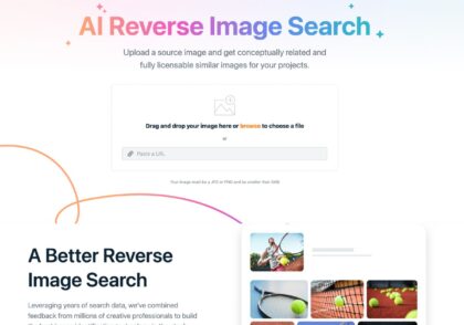 هوش مصنوعی Vecteezy AI