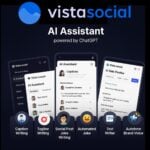 هوش مصنوعی Vista Social