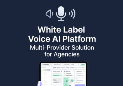 هوش مصنوعی VoiceAIWrapper
