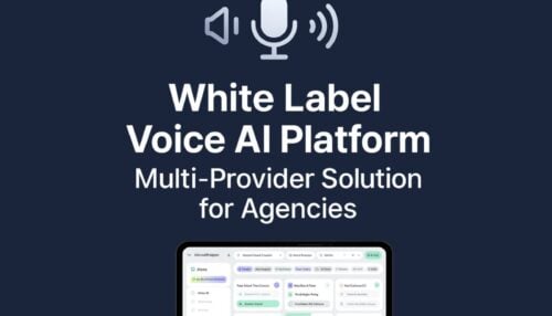 هوش مصنوعی VoiceAIWrapper